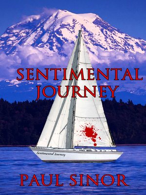 cover image of Sentimental Journey